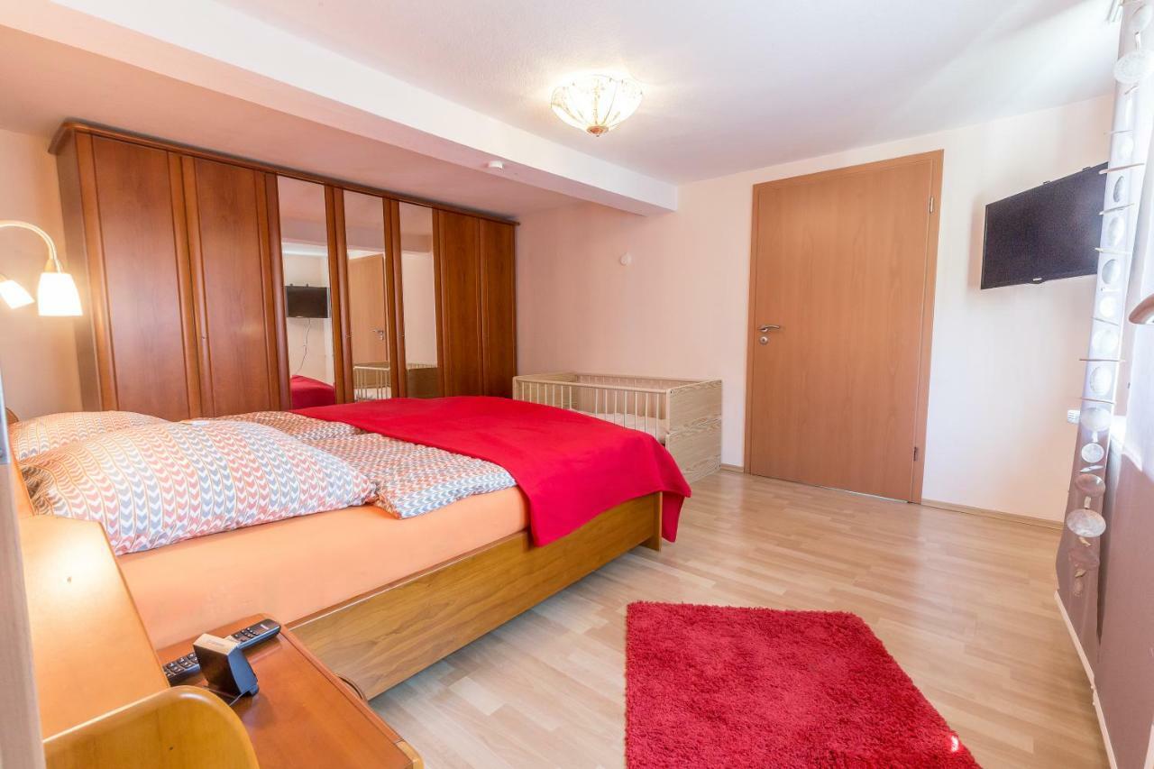 Ferienwohnung Andrea Pohl  Extérieur photo