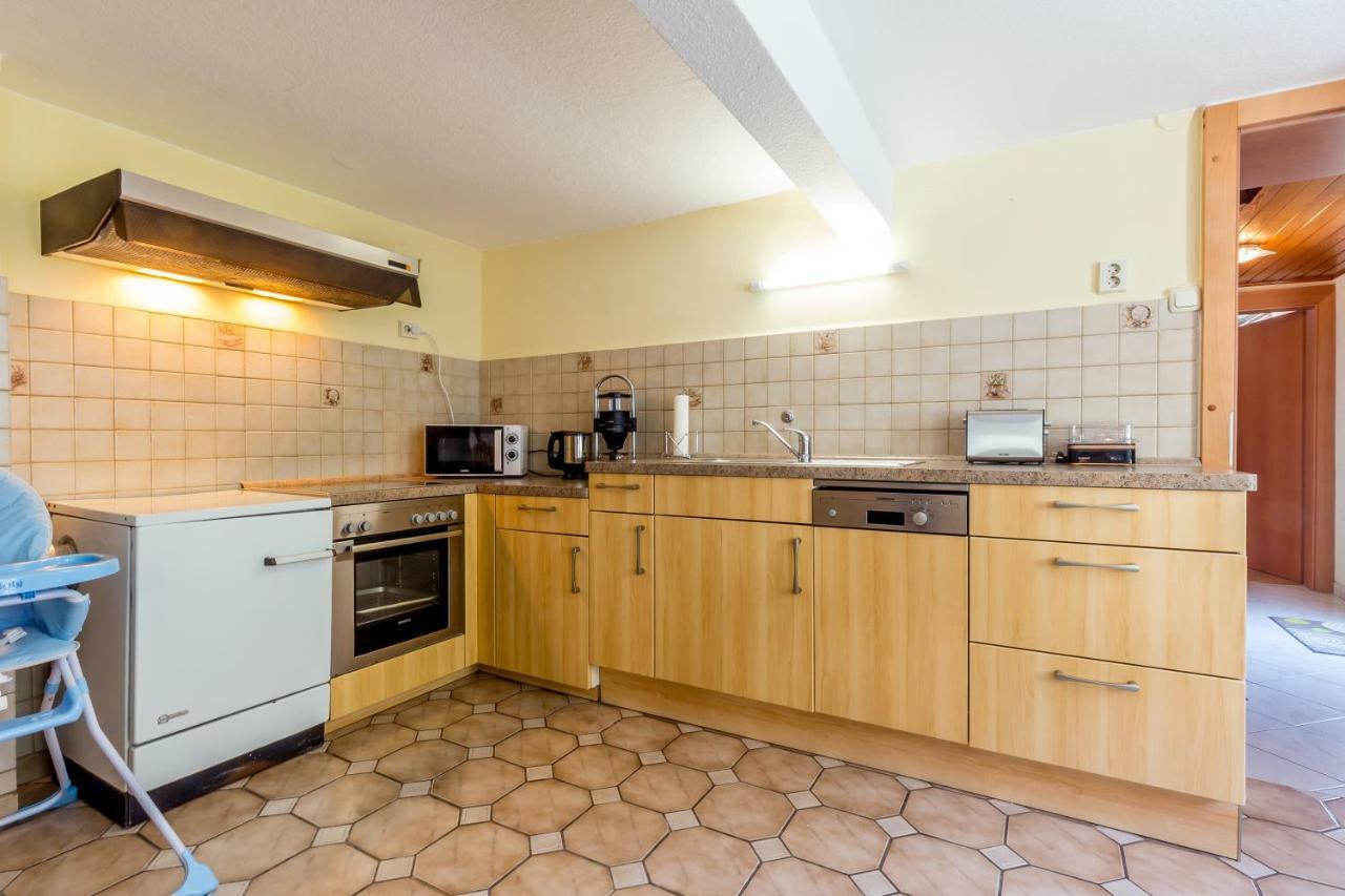 Ferienwohnung Andrea Pohl  Extérieur photo
