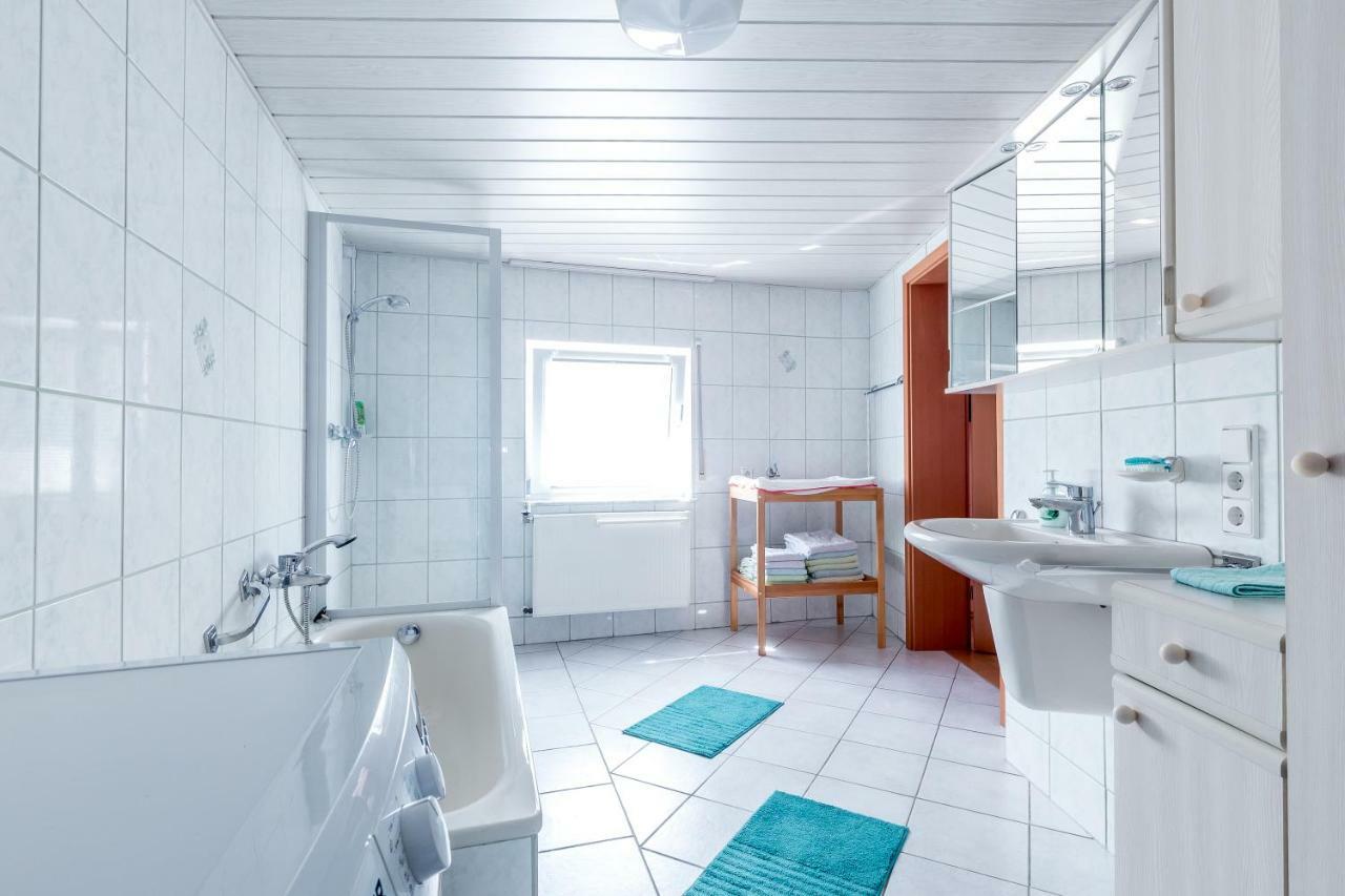Ferienwohnung Andrea Pohl  Extérieur photo