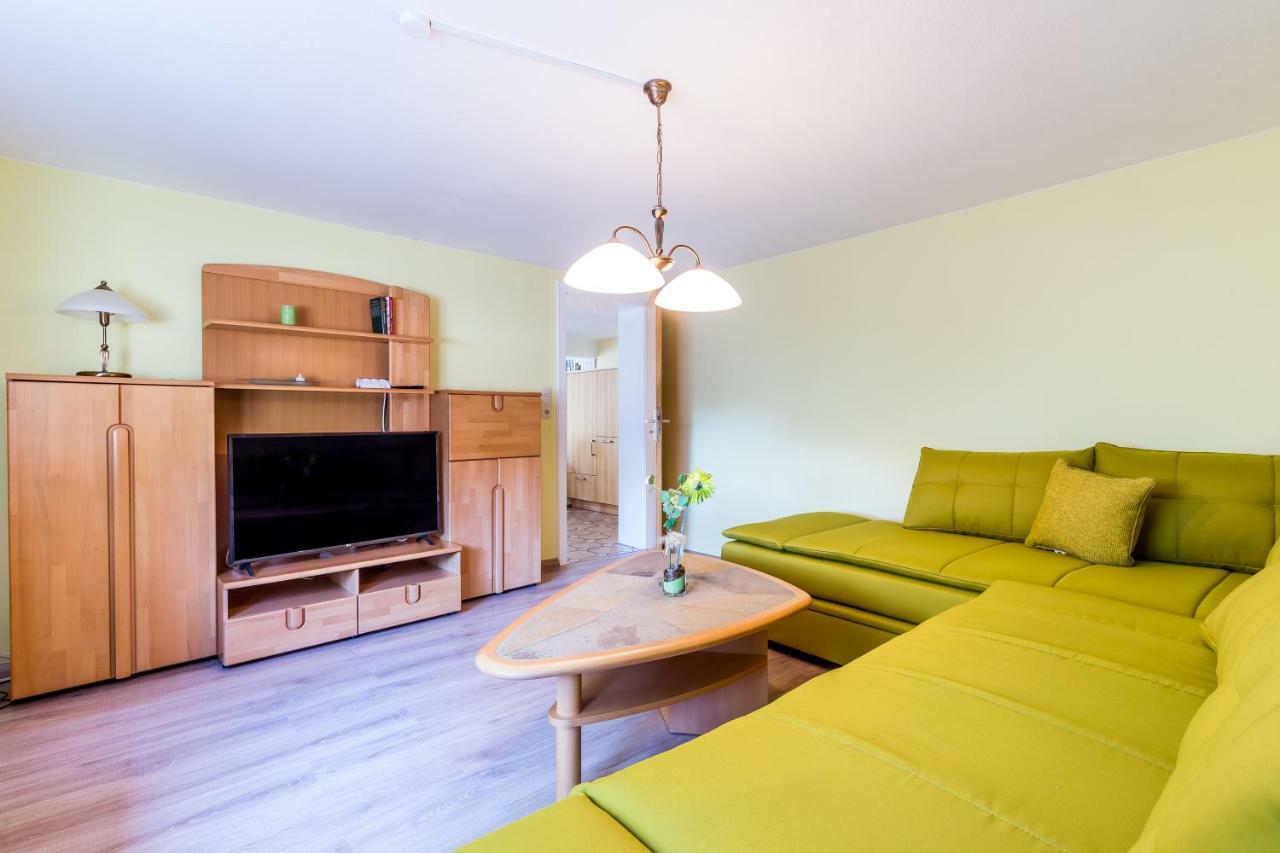 Ferienwohnung Andrea Pohl  Extérieur photo